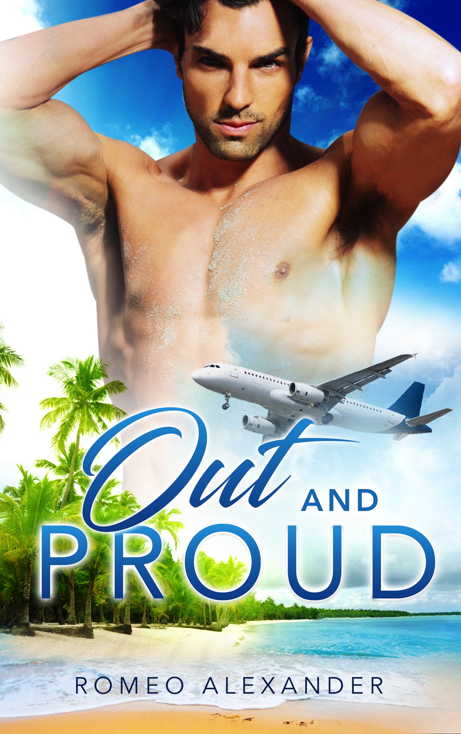 out and proud freebie
