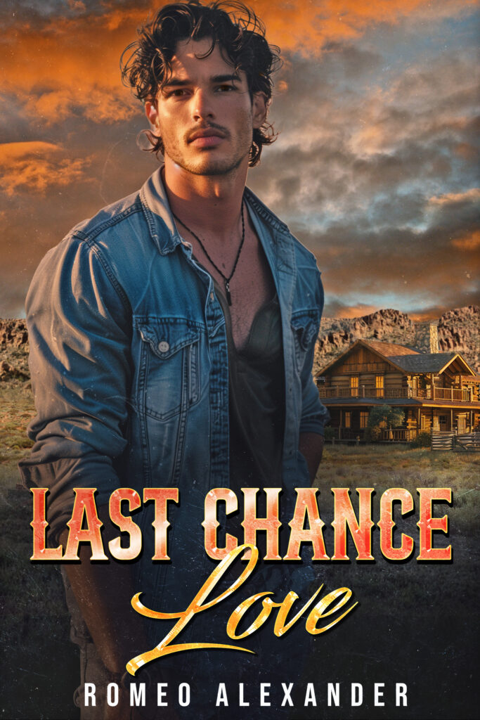 Last Chance Love