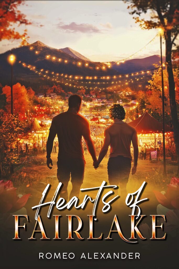 Hearts of Fairlake