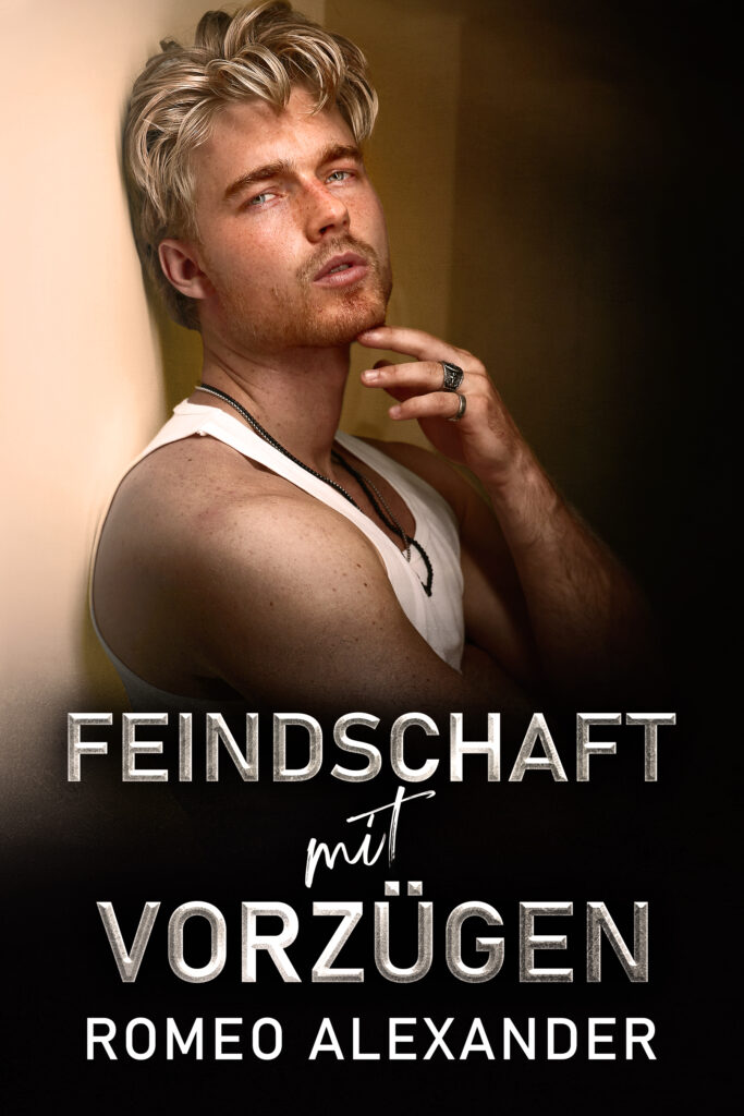 Feindschaft mit Vorzügen