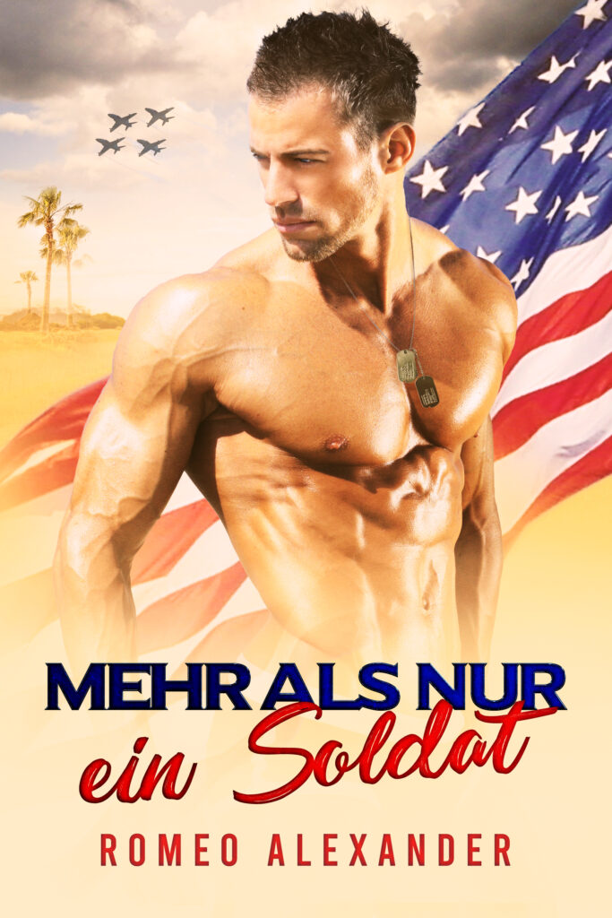 Mehr als nur ein Soldat